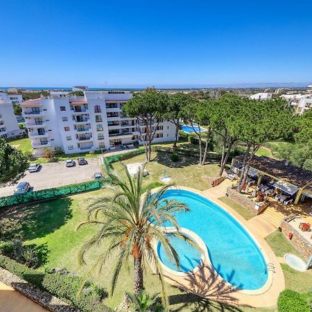 Apartamento T2 Renovated With Ocean View Vilamoura Quarteira Exterior foto