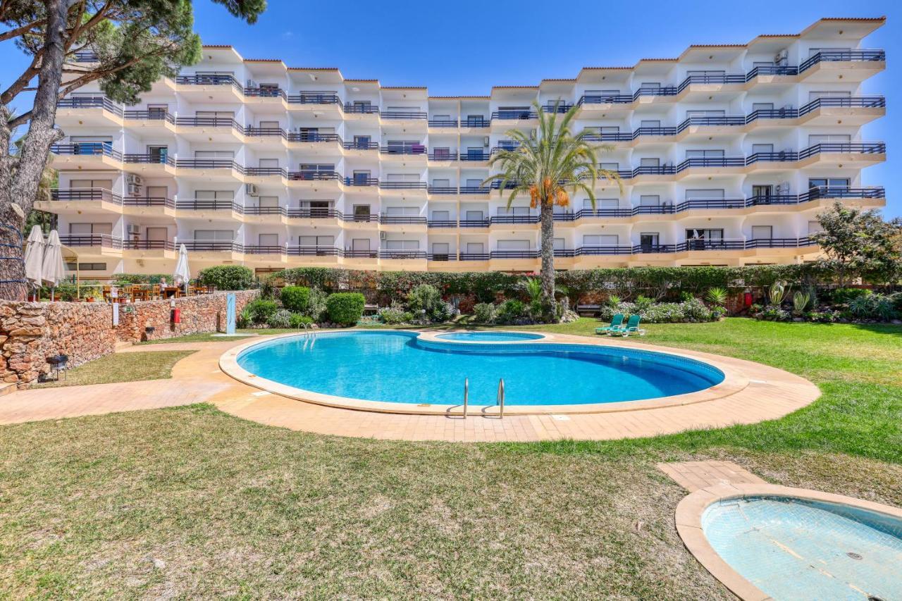 Apartamento T2 Renovated With Ocean View Vilamoura Quarteira Exterior foto